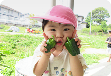 東かがわこどもアカデミー