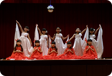 東かがわこどもアカデミー