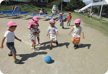 東かがわこどもアカデミー